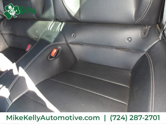 2015 Ford Mustang GT