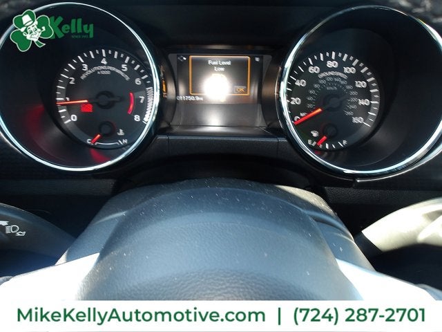 2015 Ford Mustang GT