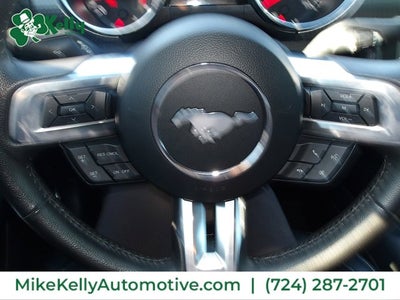 2015 Ford Mustang GT