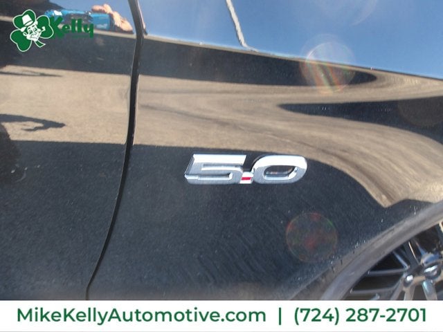 2015 Ford Mustang GT