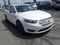 2018 Ford Taurus Limited