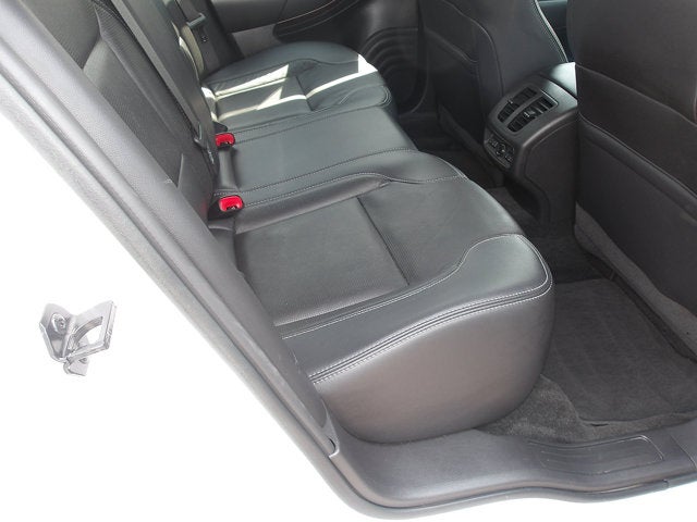 2018 Ford Taurus Limited