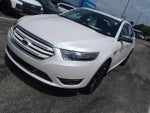 2018 Ford Taurus Limited