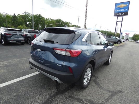 2020 Ford Escape SE in Butler, PA - Mike Kelly Automotive