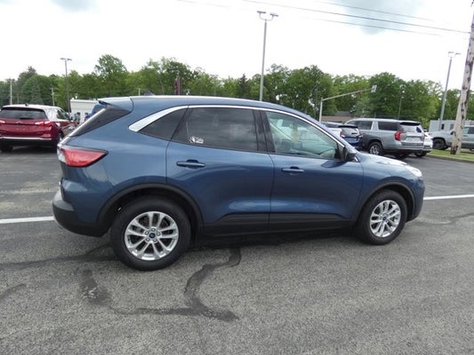 2020 Ford Escape SE in Butler, PA - Mike Kelly Automotive