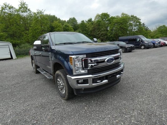 2018 Ford Super Duty F-350 SRW XL in Butler, PA - Mike Kelly Automotive