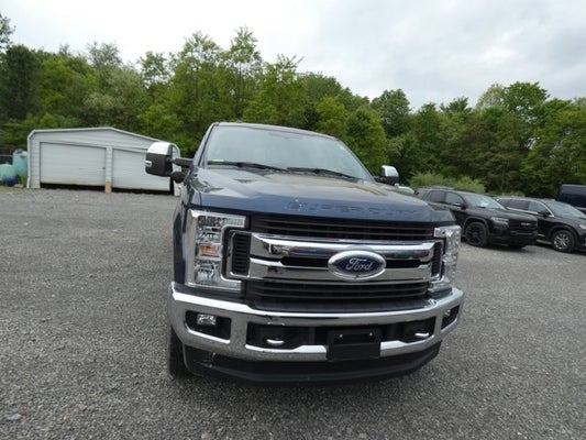 2018 Ford Super Duty F-350 SRW XL in Butler, PA - Mike Kelly Automotive