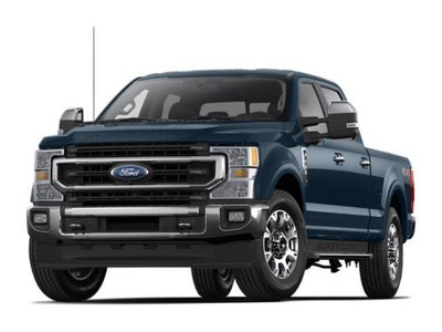 2022 Ford Super Duty F-350 DRW XL