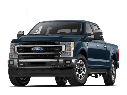2022 Ford Super Duty F-350 DRW XL