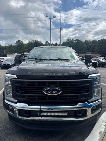 2023 Ford Super Duty F-450 DRW XL
