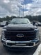 2023 Ford Super Duty F-450 DRW XL