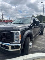 2023 Ford Super Duty F-450 DRW XL