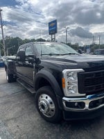 2023 Ford Super Duty F-450 DRW XL