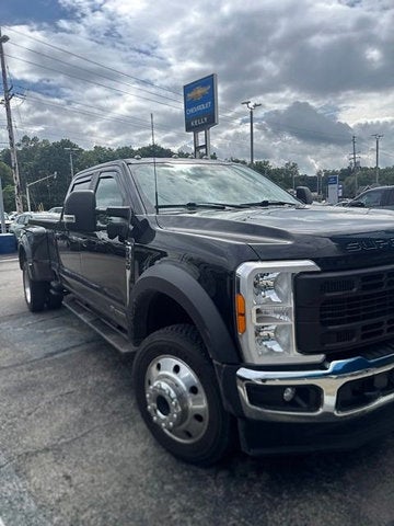 2023 Ford Super Duty F-450 DRW XL