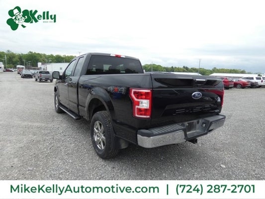 2020 Ford F-150 XL in Butler, PA - Mike Kelly Automotive