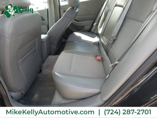2014 Chevrolet Malibu LT in Butler, PA - Mike Kelly Automotive