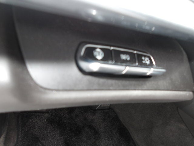 2022 Chevrolet Corvette 3LT