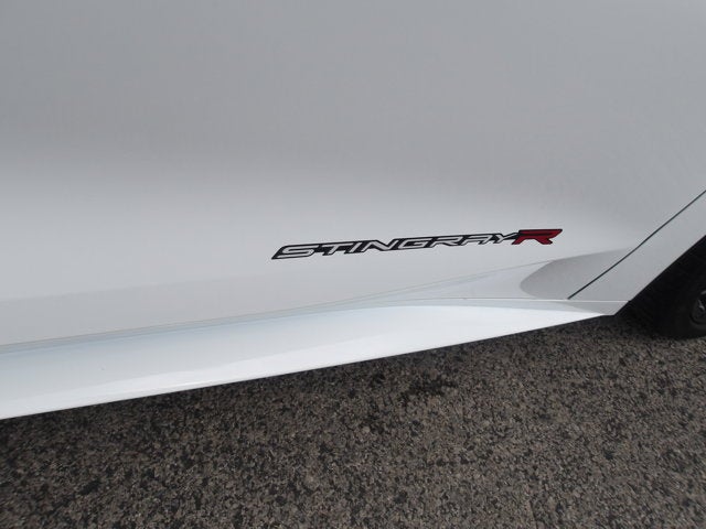 2022 Chevrolet Corvette 3LT