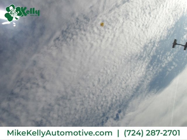 2017 Cadillac CTS Sedan Luxury AWD