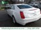 2017 Cadillac CTS Sedan Luxury AWD