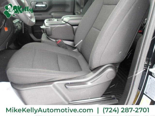 2022 Chevrolet Silverado 2500HD Custom