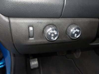 2021 Chevrolet Colorado 4WD LT