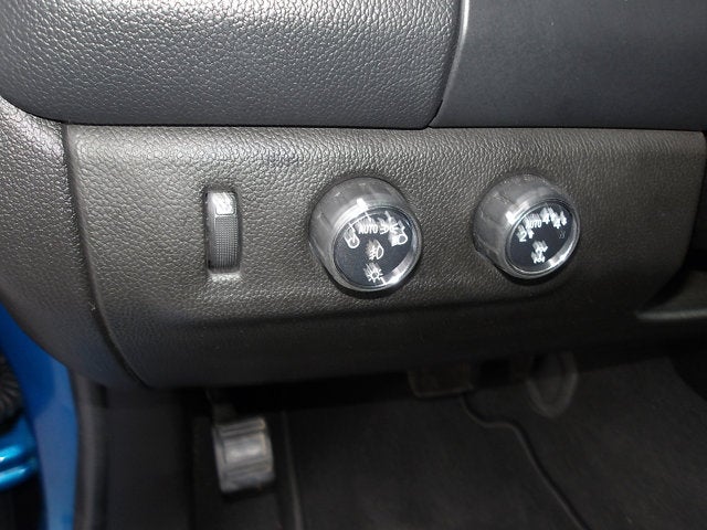 2021 Chevrolet Colorado 4WD LT