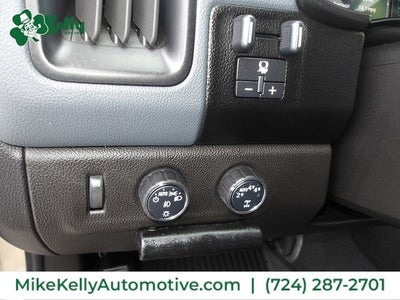 2022 Chevrolet Colorado 4WD Z71