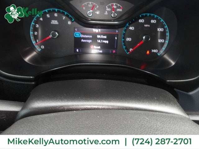 2022 Chevrolet Colorado 4WD Z71