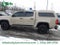 2022 Chevrolet Colorado 4WD Z71