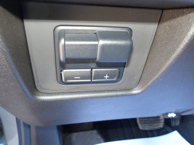 2025 Chevrolet Colorado 4WD Trail Boss