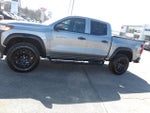 2025 Chevrolet Colorado 4WD Trail Boss