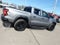 2025 Chevrolet Colorado 4WD Trail Boss