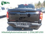 2024 Chevrolet Colorado 4WD ZR2