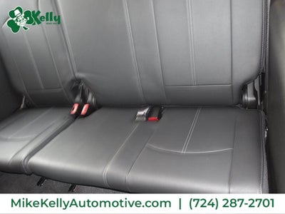 2017 GMC Acadia Limited Limited