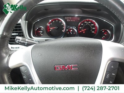 2017 GMC Acadia Limited Limited