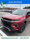 2024 Chevrolet Traverse AWD Z71