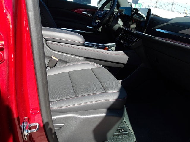 2025 Chevrolet Traverse AWD Z71