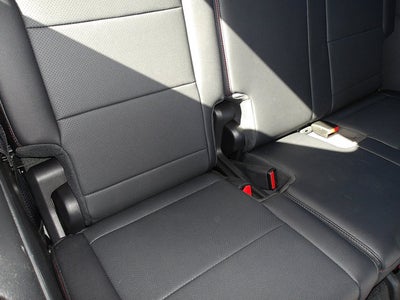 2025 Chevrolet Traverse AWD Z71