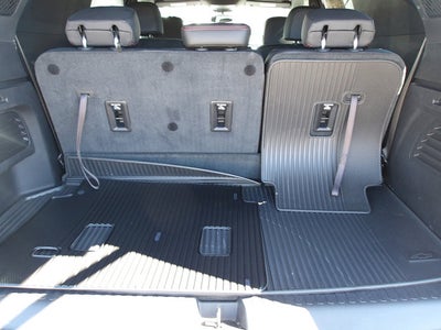 2025 Chevrolet Traverse AWD Z71