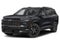 2026 Chevrolet Traverse AWD RS