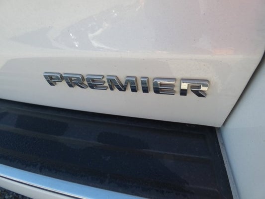 2020 Chevrolet Tahoe Premier in Butler, PA - Mike Kelly Automotive