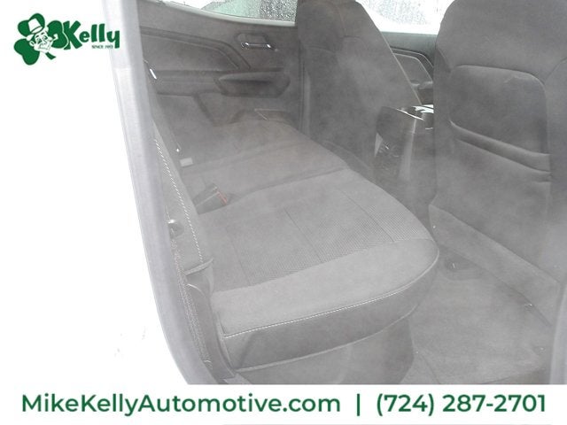 2024 GMC Canyon 2WD Elevation