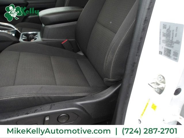 2024 GMC Canyon 2WD Elevation