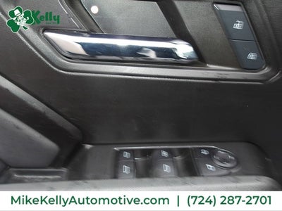 2024 GMC Canyon 2WD Elevation