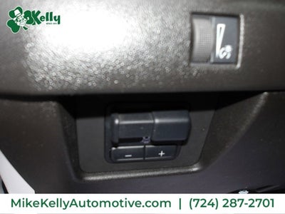 2024 GMC Canyon 2WD Elevation