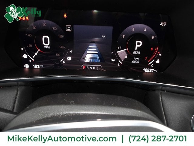 2024 GMC Canyon 2WD Elevation