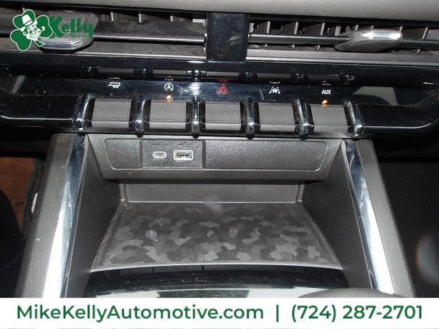 2024 GMC Canyon 2WD Elevation