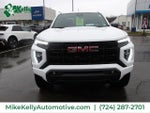 2024 GMC Canyon 2WD Elevation