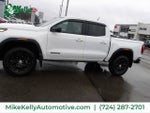 2024 GMC Canyon 2WD Elevation